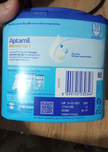 mama yeni - Görsel 3