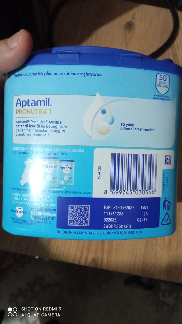 mama yeni - Görsel 3