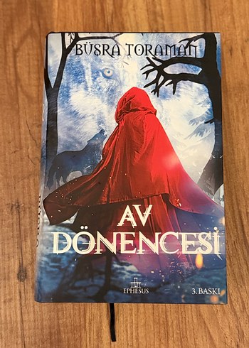 Av Donencesi Fantastik Bir Macera