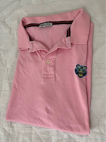 kenzo polo yaka