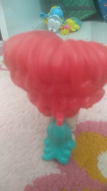 Delta dawn trolls oyuncak - Görsel 2