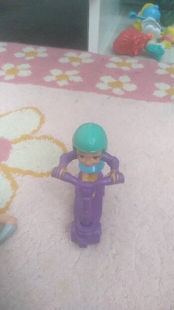 2 adet oyuncak - Görsel 2