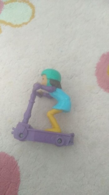 2 adet oyuncak - Görsel 5