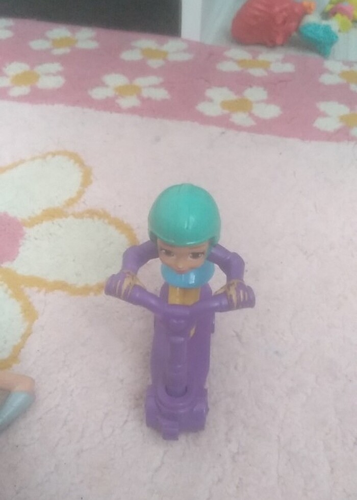 2 adet oyuncak - Görsel 2