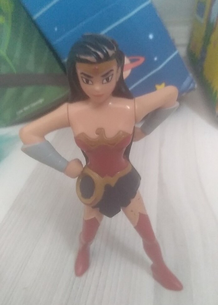 2 adet oyuncak - Görsel 3