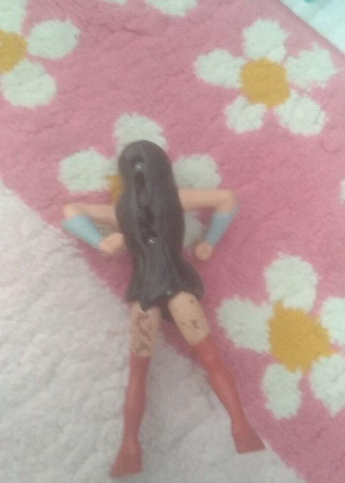 2 adet oyuncak - Görsel 4