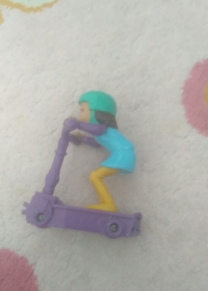 2 adet oyuncak - Görsel 5