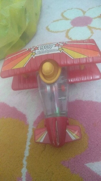 Antika uçak - Görsel 2