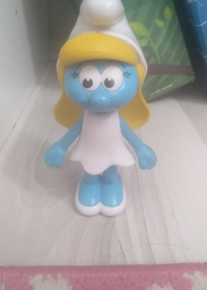 Şirine oyuncak - Görsel 3