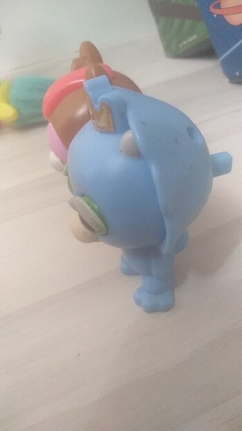 Oyuncak 2 adet  - Görsel 2