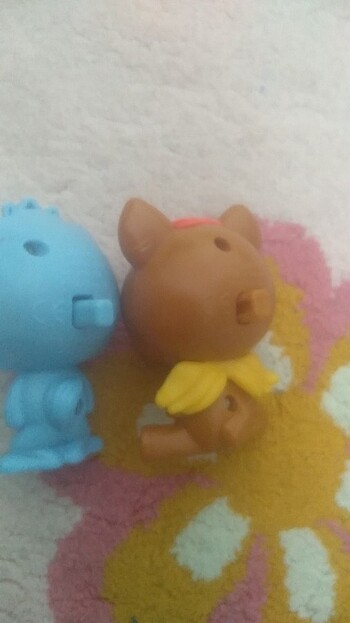 Oyuncak 2 adet  - Görsel 4