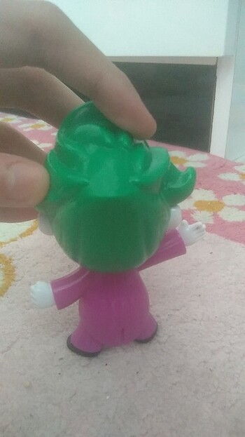 Joker oyuncak  - Görsel 3