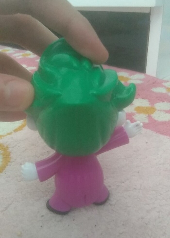 Joker oyuncak  - Görsel 3