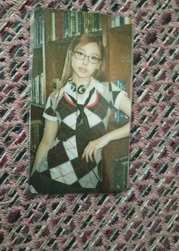 nayeon fanmade pc 3 adet - Görsel 3