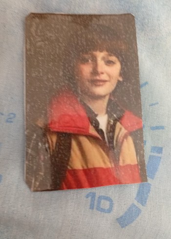 stranger things tanesi 25 toplu 80 - Görsel 5