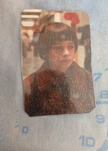 stranger things tanesi 25 toplu 80 - Görsel 4