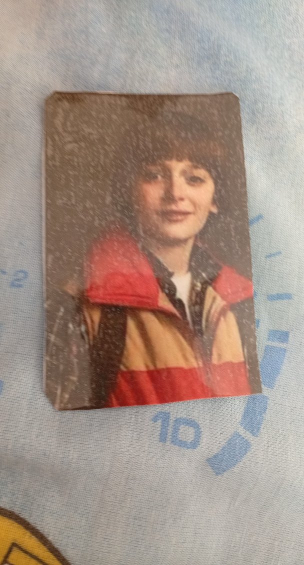 stranger things tanesi 25 toplu 80 - Görsel 5