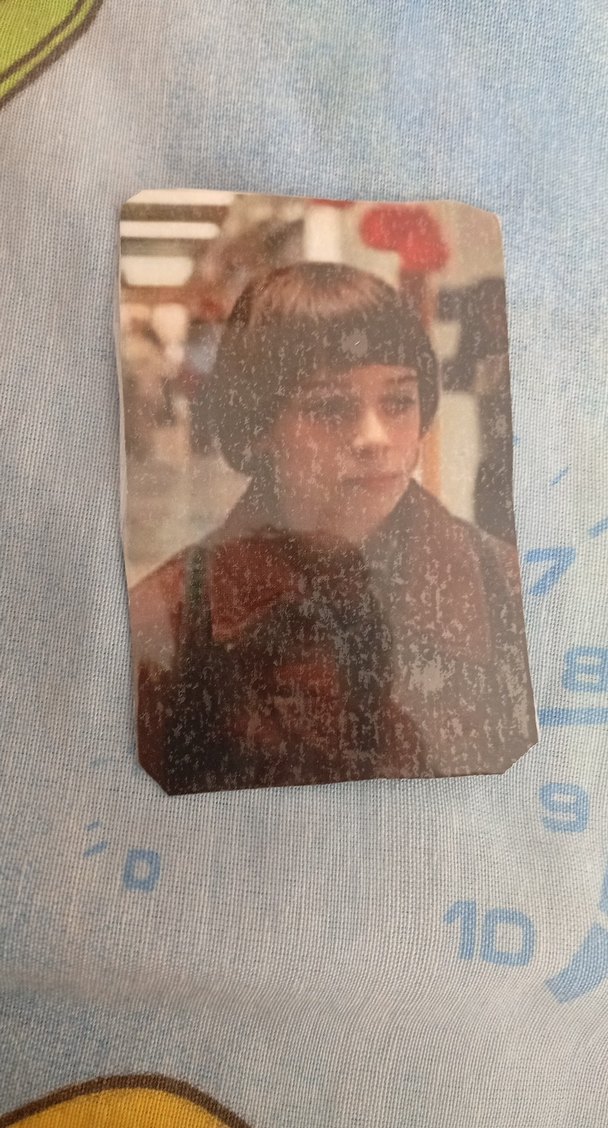 stranger things tanesi 25 toplu 80 - Görsel 4