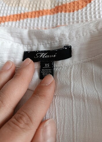Mavi Jeans Mavi gömlek