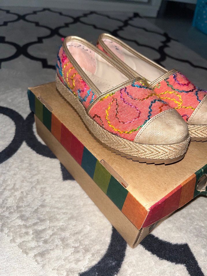 Vicco kız çocuk babet - Görsel 2