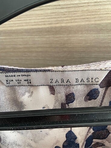 l Beden Zara elbise