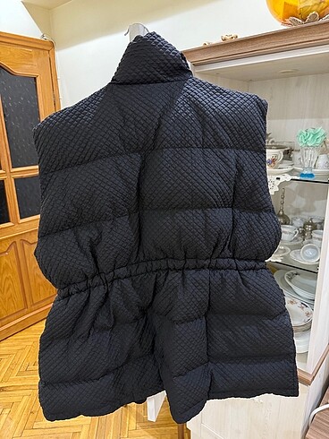 xl Beden İpekyol yelek