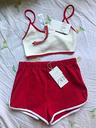 Orjinal Zara spor