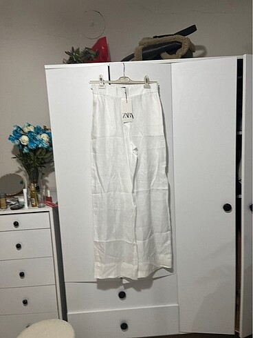 Zara keten pantolon