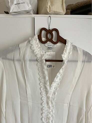H&M Hm trend bluz