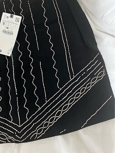 Zara Zara etek