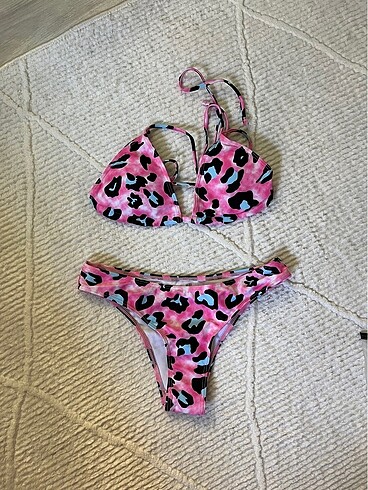 Bikini takımı