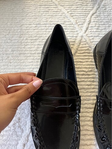 Zara Zara ayakkabı