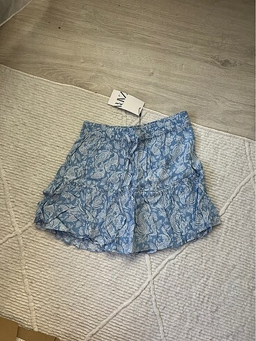 Zara etek
