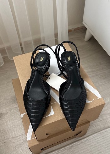 zara 36