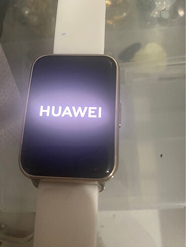 Huawei akıllı saat