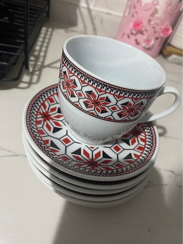 Nescafe takımı