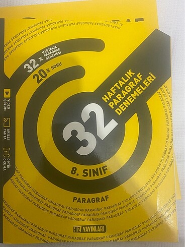 Sıfır test kitabı