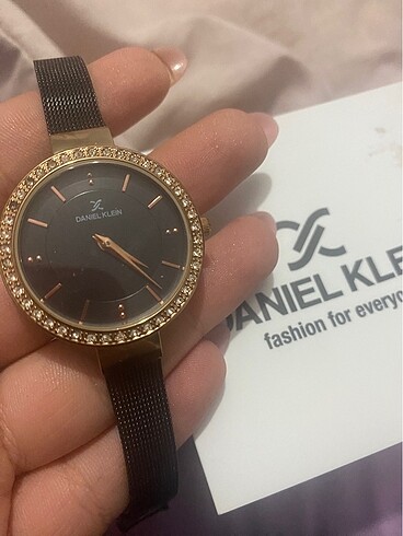 Orijinal DANİEL KLEİN