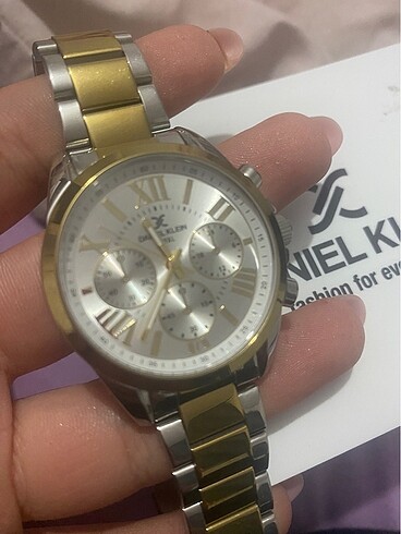 Orijinal DANİEL KLEİN