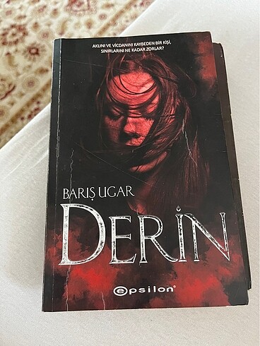  Derin- Barış Ugar