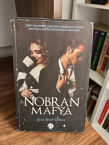 Nobran Mafya