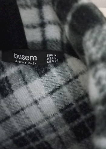 bı sefer bı kaç saat giyildi yeniden farksızdır yumuşacık sıcak - Görsel 5