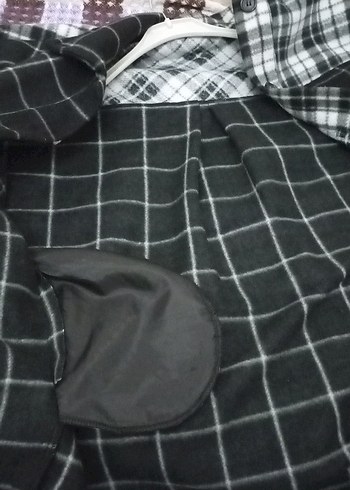 bı sefer bı kaç saat giyildi yeniden farksızdır yumuşacık sıcak - Görsel 6