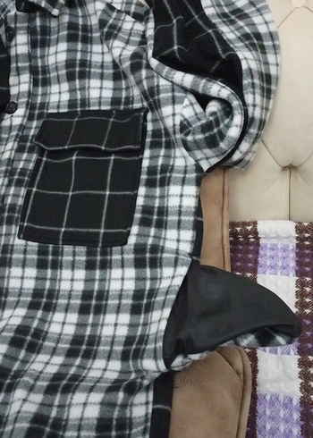 bı sefer bı kaç saat giyildi yeniden farksızdır yumuşacık sıcak - Görsel 4