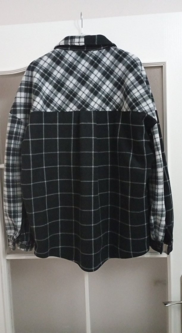 bı sefer bı kaç saat giyildi yeniden farksızdır yumuşacık sıcak - Görsel 2