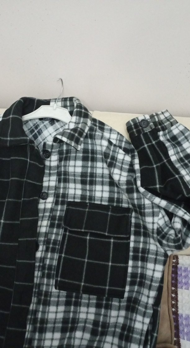 bı sefer bı kaç saat giyildi yeniden farksızdır yumuşacık sıcak - Görsel 3