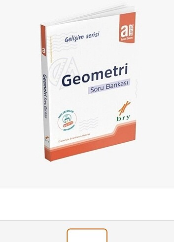 BIREY GEOMETRI SORU BANKASI 