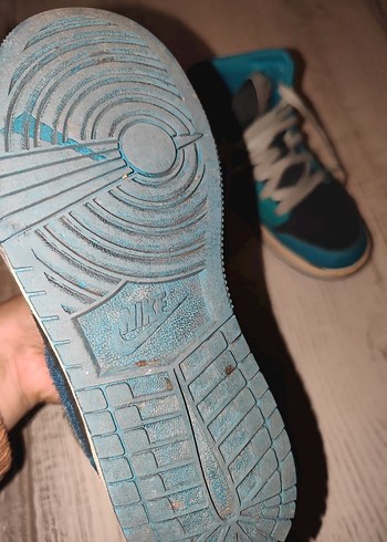 Çocuk Spor Ayakkabı - Görsel 5