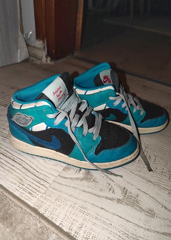 Çocuk Spor Ayakkabı - Görsel 2