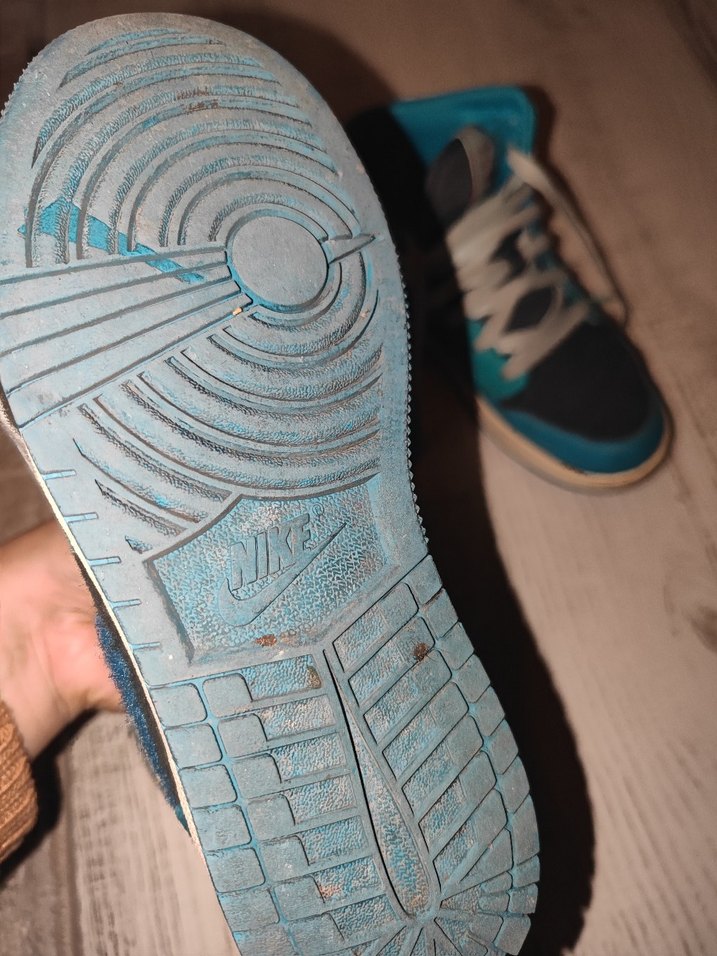 Çocuk Spor Ayakkabı - Görsel 5